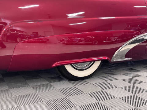 1951 Mercury Led Sled