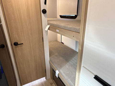 2026 Winnebago Micro Minnie