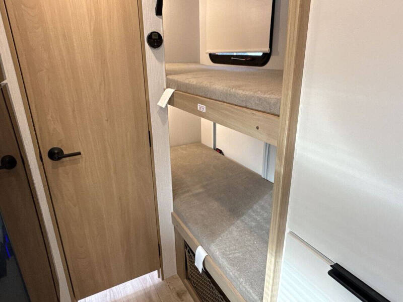 2026 Winnebago Micro Minnie