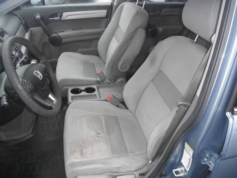 2011 Honda CR-V EX