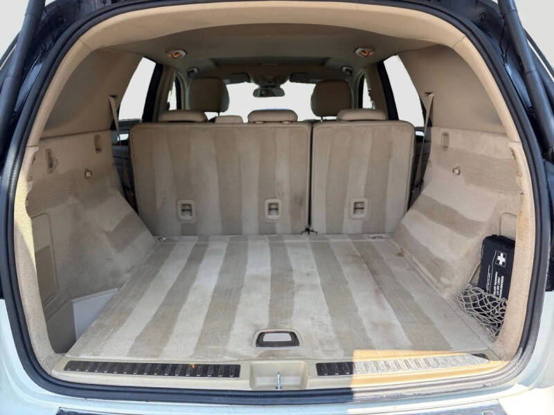 2013 Mercedes-Benz M-Class ML 350 4MATIC