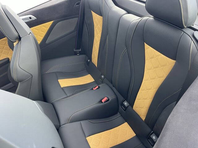 2023 BMW M8 Competition