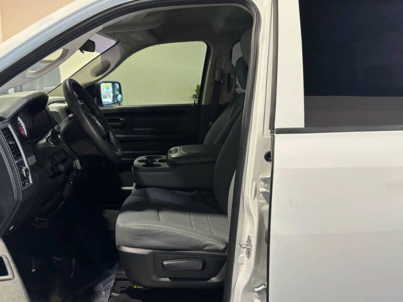 2013 RAM 1500 Express