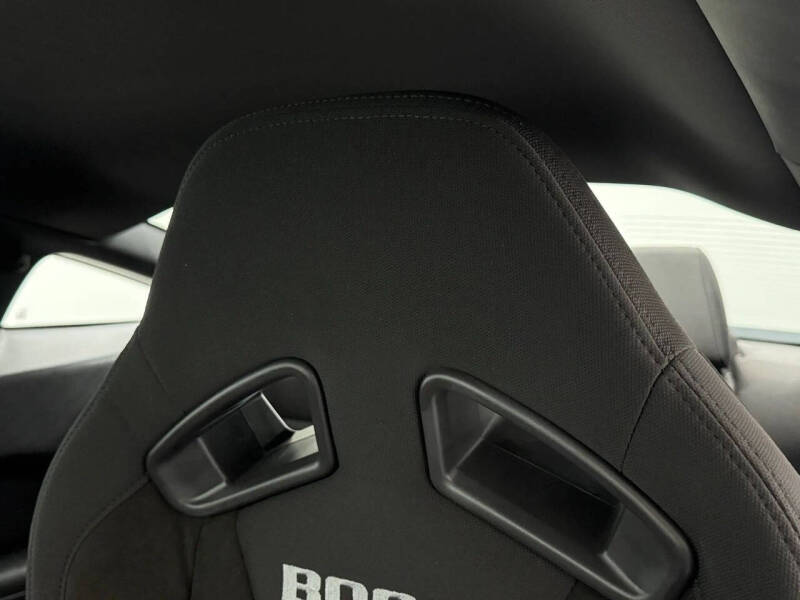 2013 Ford Mustang Boss 302