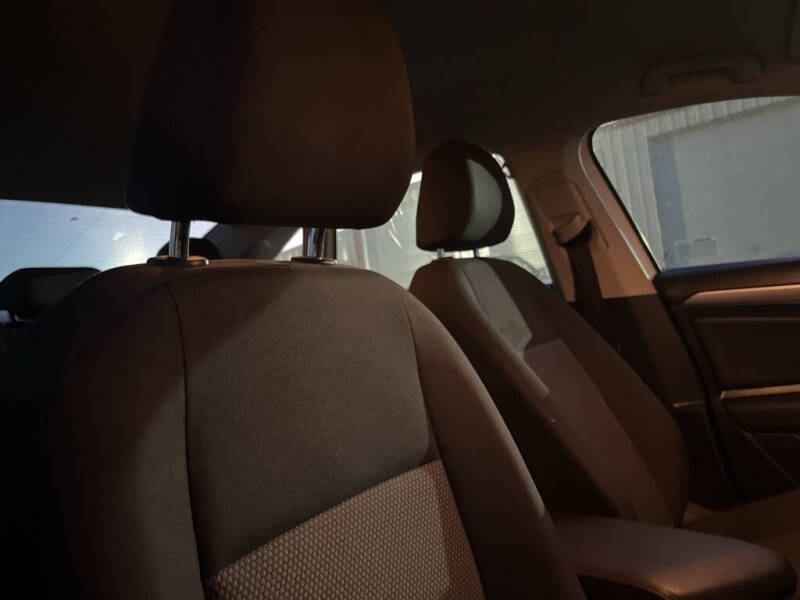 2021 Volkswagen Jetta