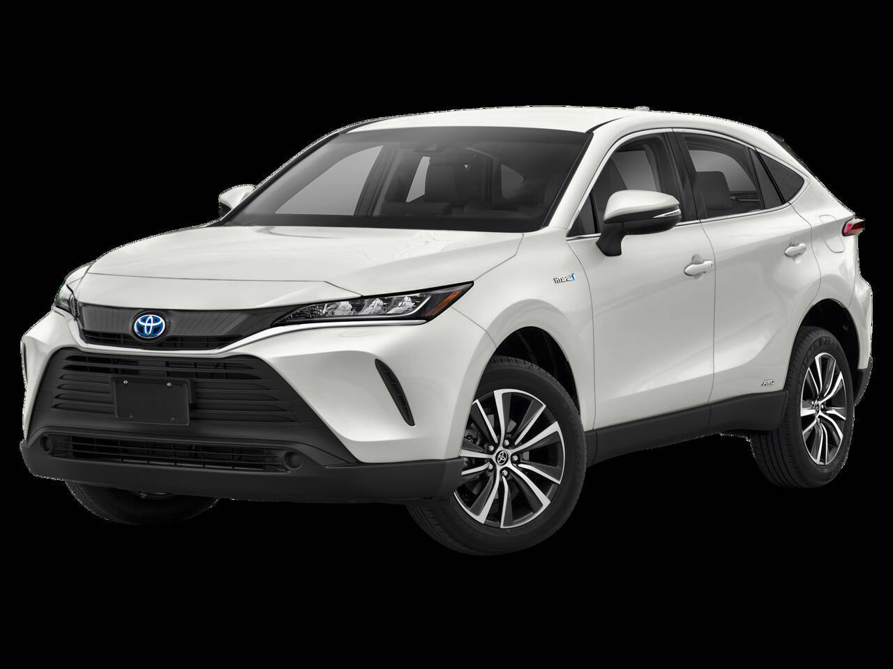 2021 Toyota Venza 39