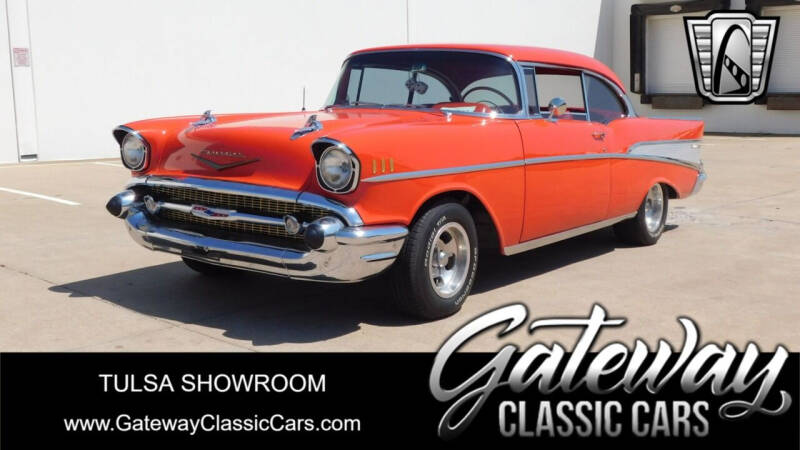 Classic Cars For Sale In Tulsa OK Carsforsale