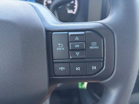 2025 Ford F-350 Super Duty XLT