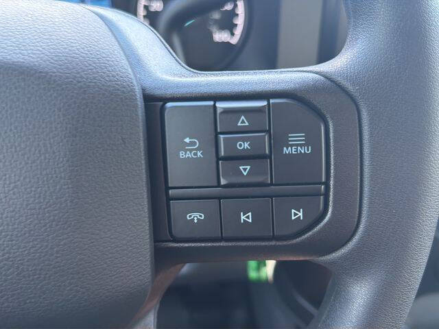 2025 Ford F-350 Super Duty XLT