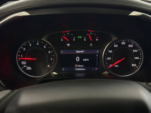 2019 Chevrolet Blazer LT