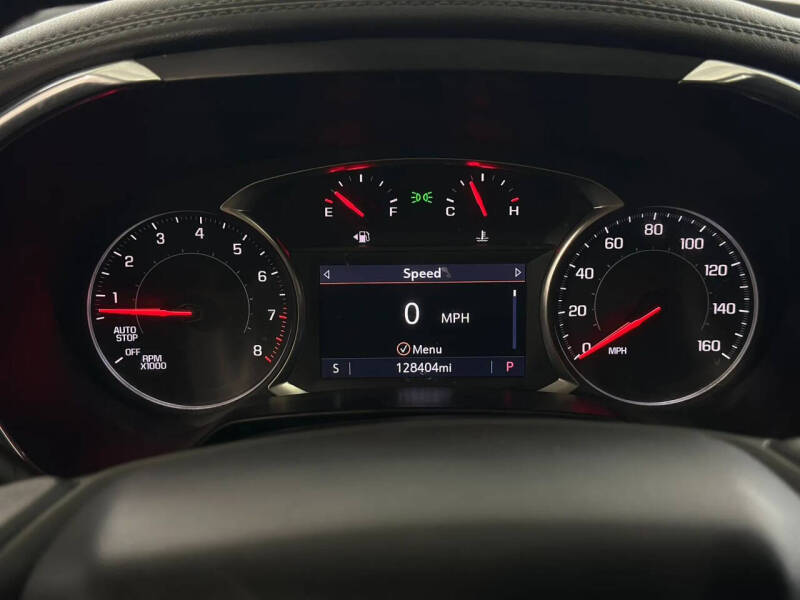 2019 Chevrolet Blazer LT