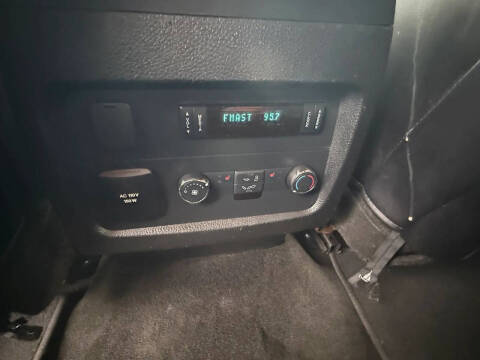 2017 Ford Expedition Platinum