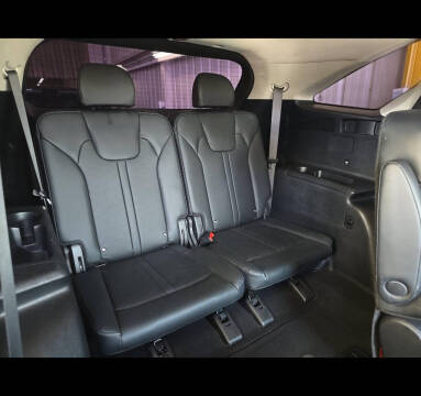 2025 Kia Sorento Plug-In Hybrid EX