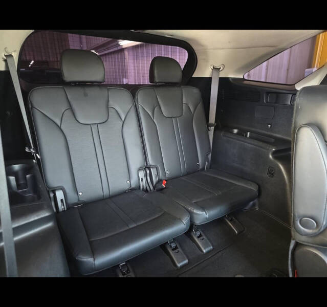 2025 Kia Sorento Plug-In Hybrid EX