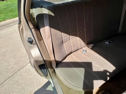 1993 Chevrolet Caprice