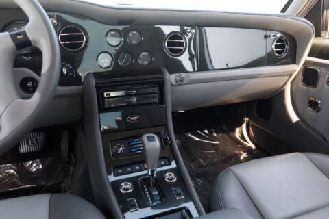 1996 Bentley Turbo R