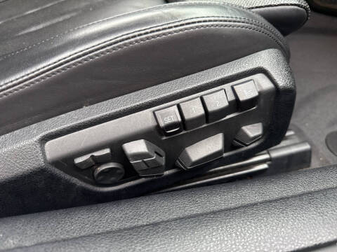 2017 BMW 6 Series 650i xDrive