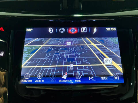 2014 Cadillac ELR