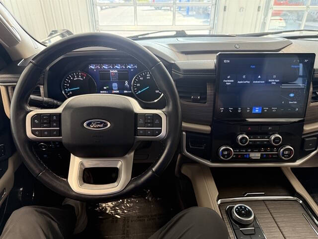 2023 Ford Expedition MAX Limited