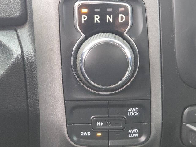 2015 RAM 1500 Express