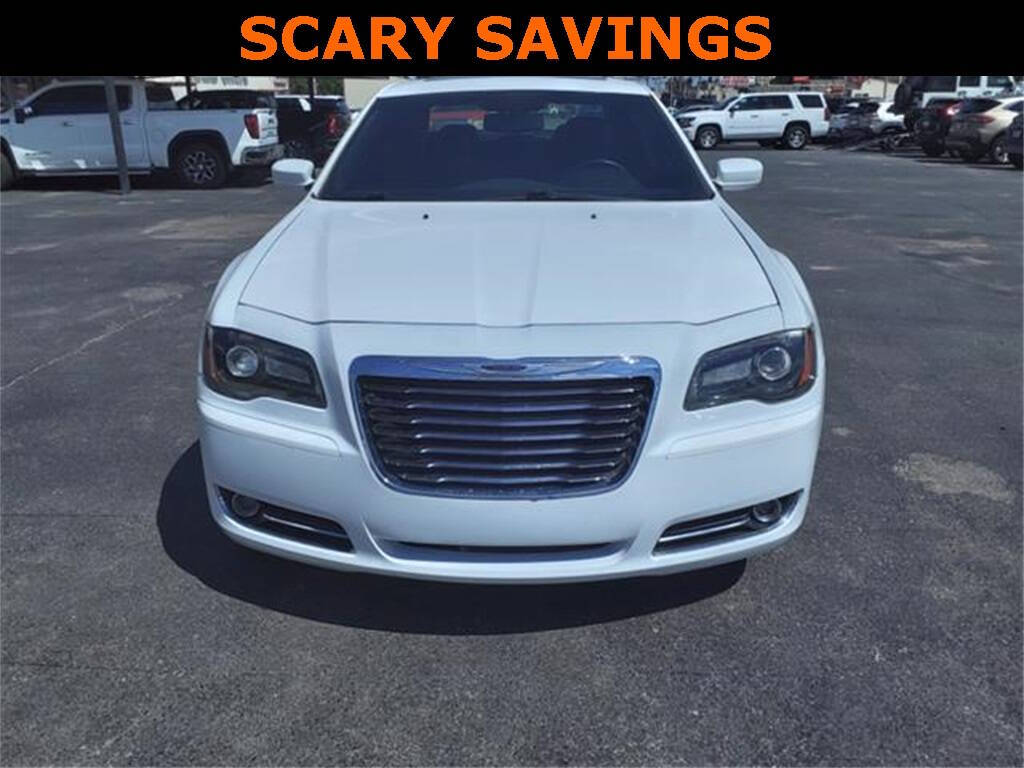 2012 Chrysler 300 for sale at Bryans Car Corner 2 in Midwest City, OK