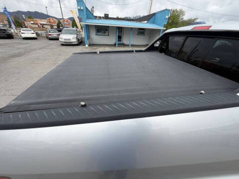 2012 Honda Ridgeline