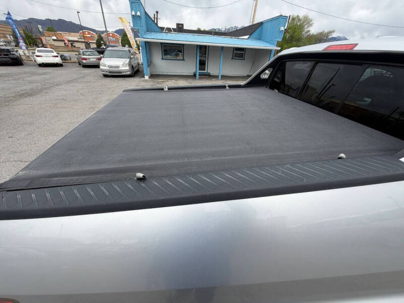 2012 Honda Ridgeline