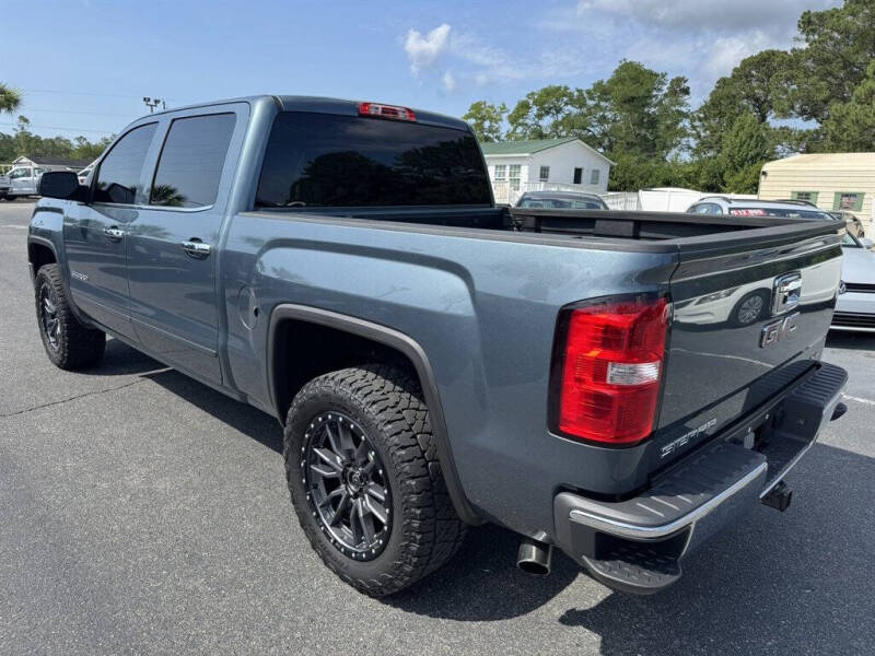 2014 GMC Sierra 1500