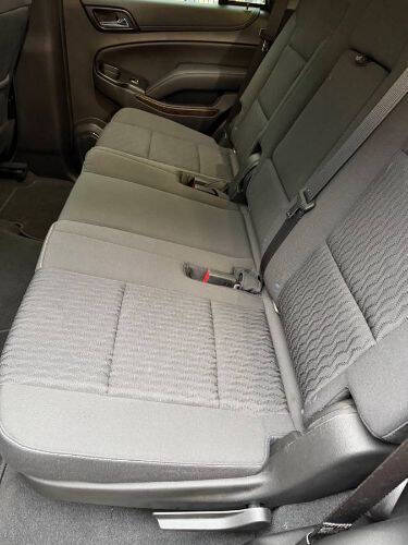 2020 Chevrolet Tahoe