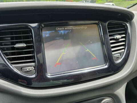 2013 Dodge Dart Limited