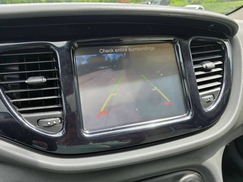 2013 Dodge Dart Limited