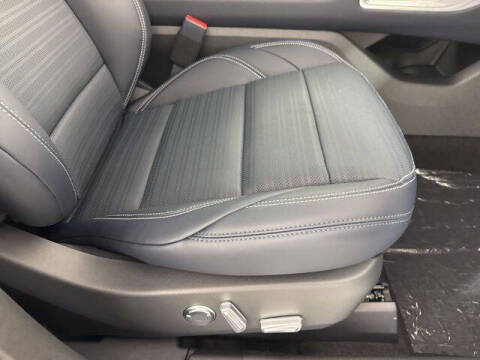 2025 Lincoln Nautilus Hybrid Reserve