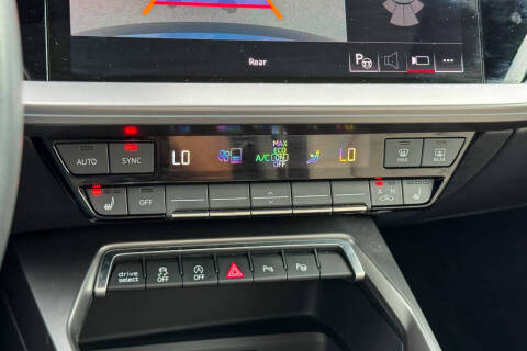 2024 Audi A3 quattro Premium Plus 40 TFSI