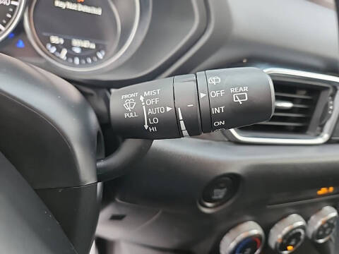 2023 Mazda CX-5 2.5 S