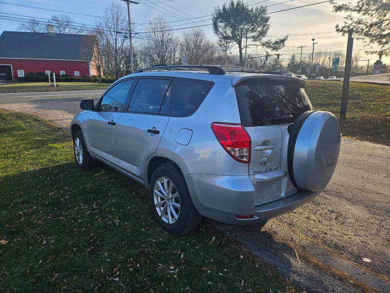 2008 Toyota RAV4