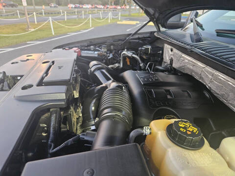 2017 Ford Expedition XLT