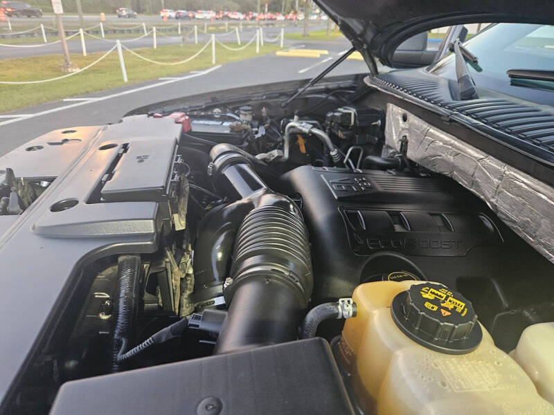 2017 Ford Expedition XLT