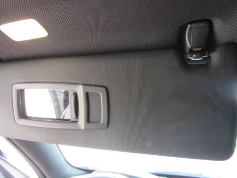 2014 BMW 4 Series 428i