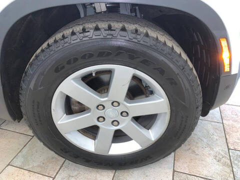 2020 Land Rover Defender 110 S