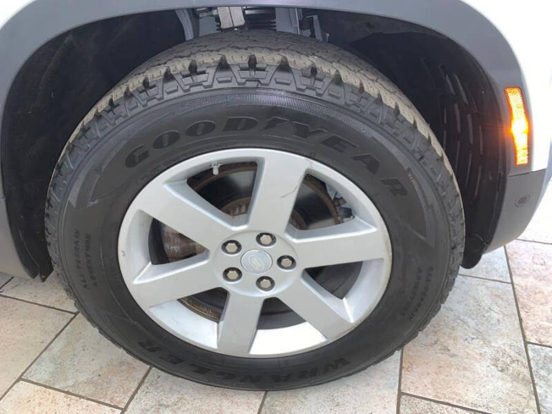 2020 Land Rover Defender 110 S