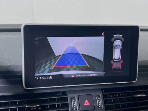 2020 Audi Q5 e quattro Premium Plus 55 TFSI