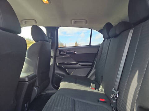 2026 Mitsubishi Eclipse Cross LE