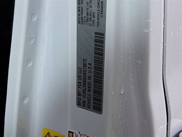 2025 Jeep Wrangler Willys 4xe