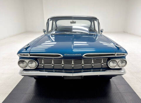1959 Chevrolet Bel Air
