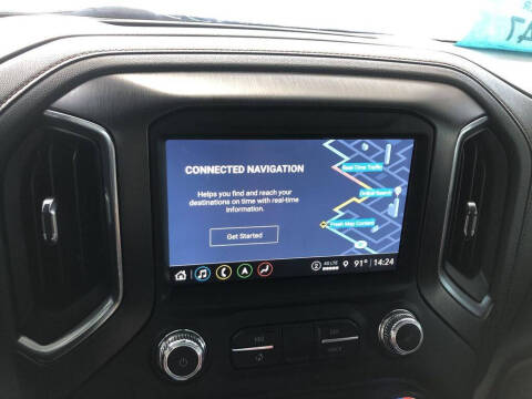 2022 GMC Sierra 1500 Limited