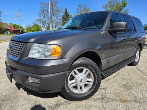 2004 Ford Expedition XLT
