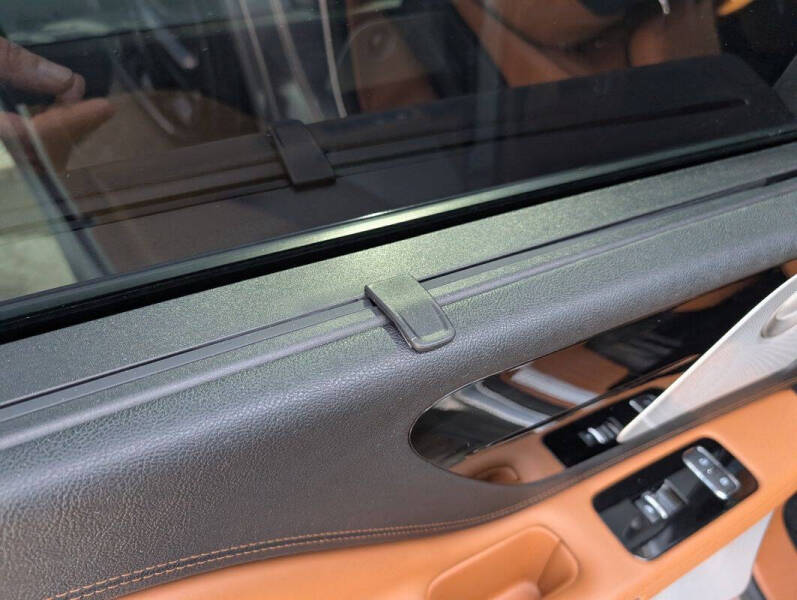 2023 Lincoln Aviator Black Label