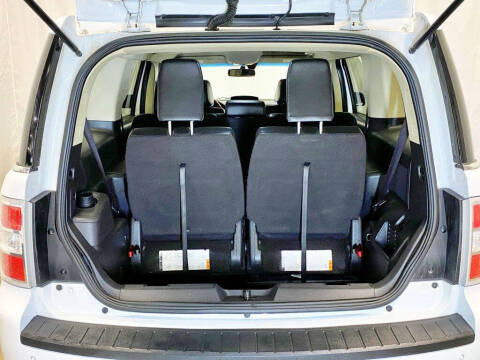 2017 Ford Flex Limited