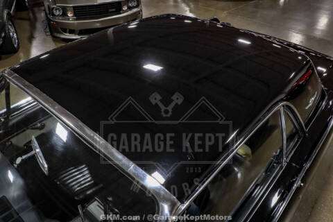 1961 Ford Thunderbird