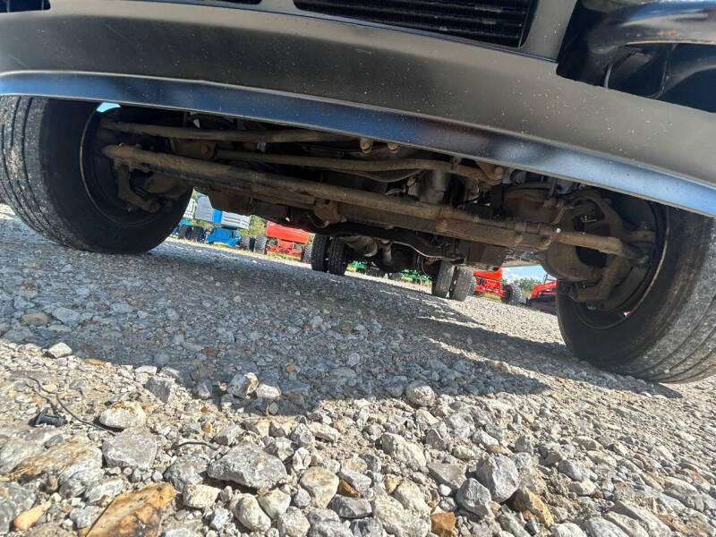 2015 RAM 5500 Heavy Duty Cummins